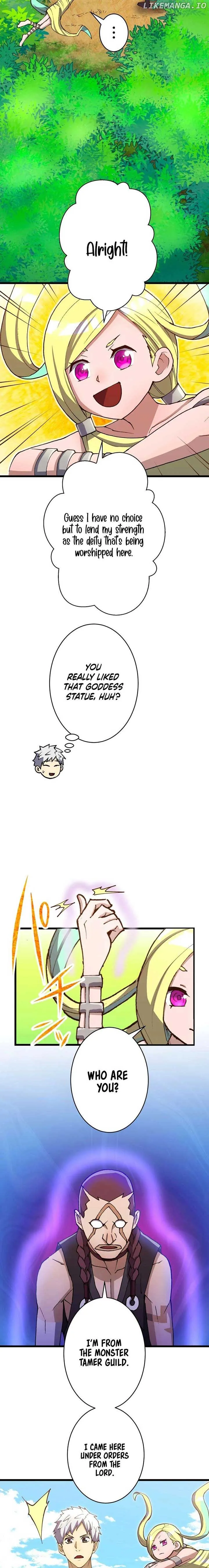 This Country is Finished: Escaping Japan to Start over in Another World Chapter 20 Online - página 4