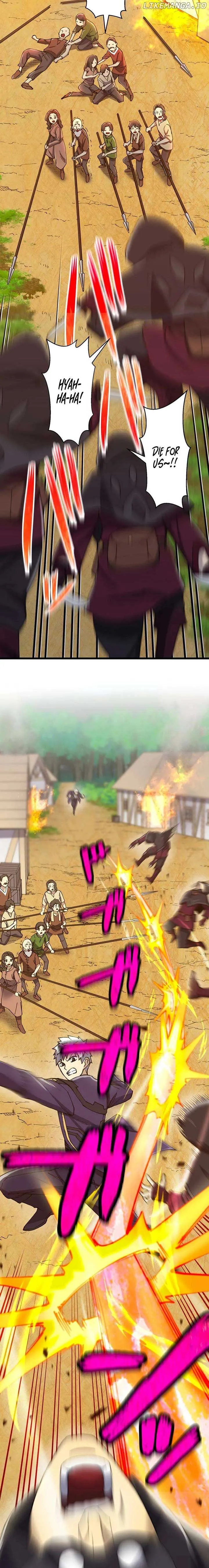 This Country is Finished: Escaping Japan to Start over in Another World Chapter 20 Online - página 8