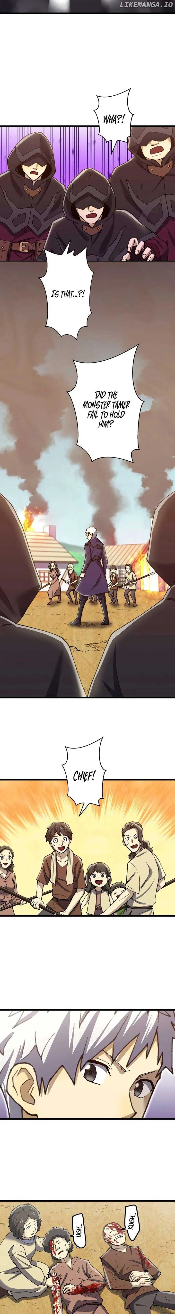 This Country is Finished: Escaping Japan to Start over in Another World Chapter 20 Online - página 9