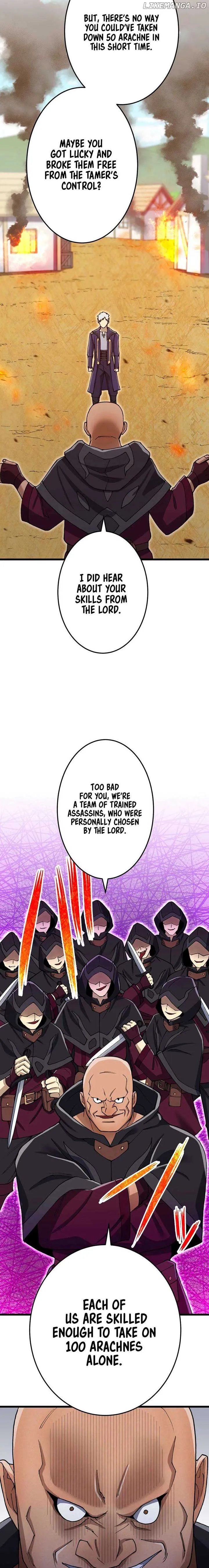 This Country is Finished: Escaping Japan to Start over in Another World Chapter 20 Online - página 11
