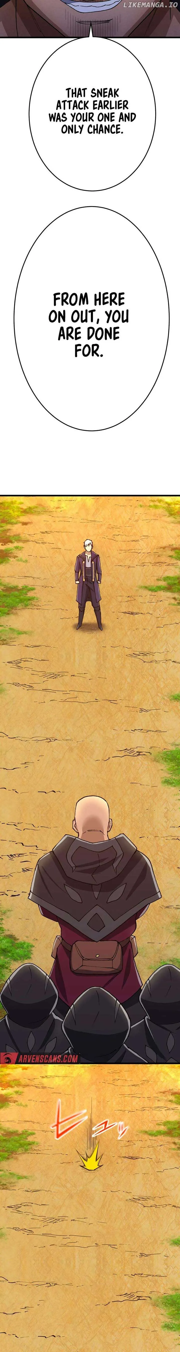 This Country is Finished: Escaping Japan to Start over in Another World Chapter 20 Online - página 12