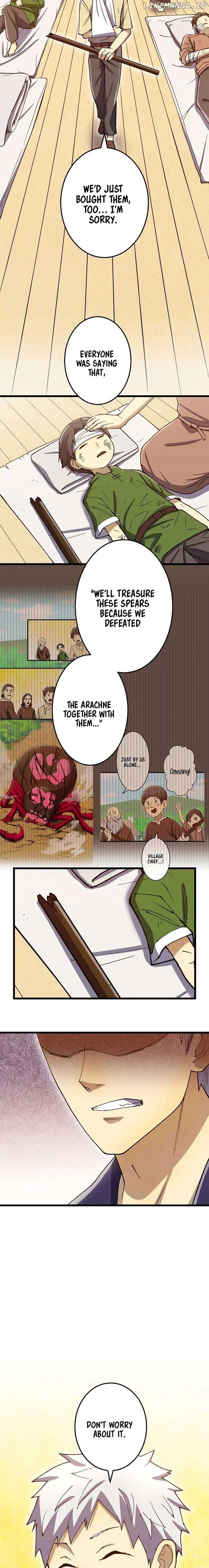 This Country is Finished: Escaping Japan to Start over in Another World Chapter 20 Online - página 19