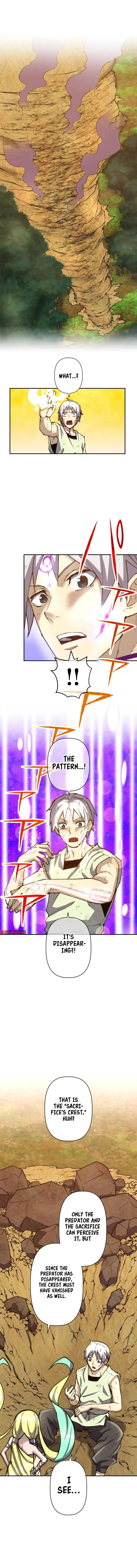 This Country is Finished: Escaping Japan to Start over in Another World Chapter 8 Online - página 3