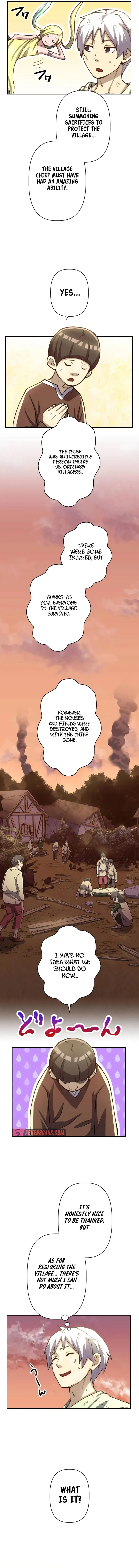 This Country is Finished: Escaping Japan to Start over in Another World Chapter 8 Online - página 14