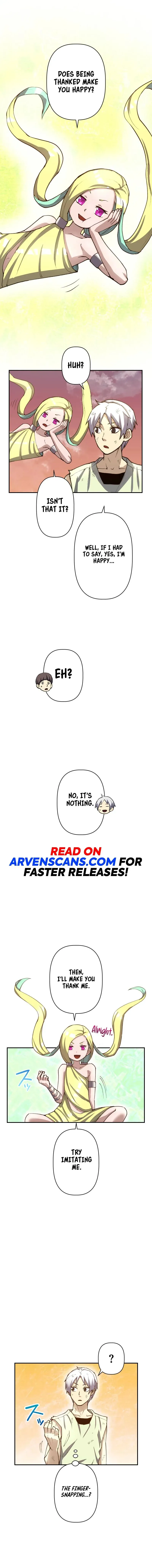 This Country is Finished: Escaping Japan to Start over in Another World Chapter 8 Online - página 15