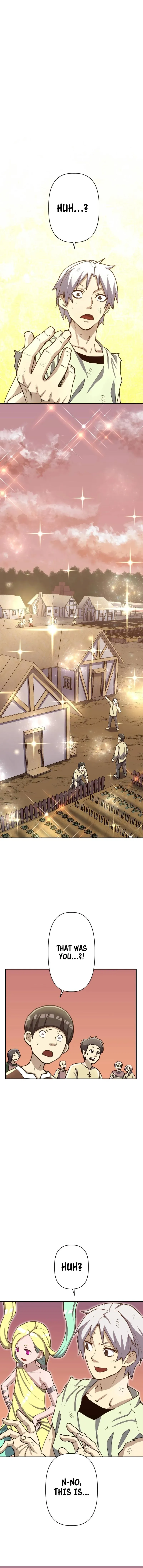 This Country is Finished: Escaping Japan to Start over in Another World Chapter 8 Online - página 17