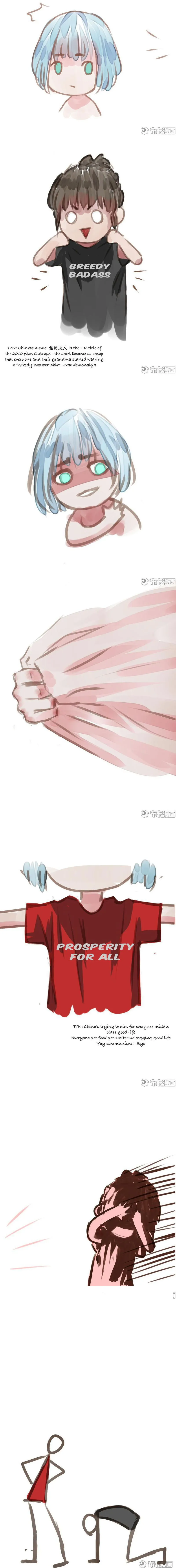 This is Obviously a Yuri Chapter 1.5 Online - página 2