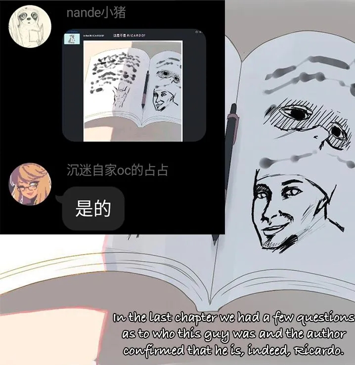 This is Obviously a Yuri Chapter 1.5 Online - página 4