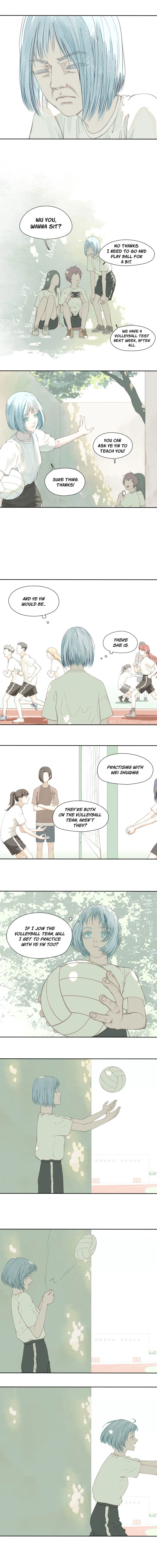 This is Obviously a Yuri Chapter 12 Online - página 2