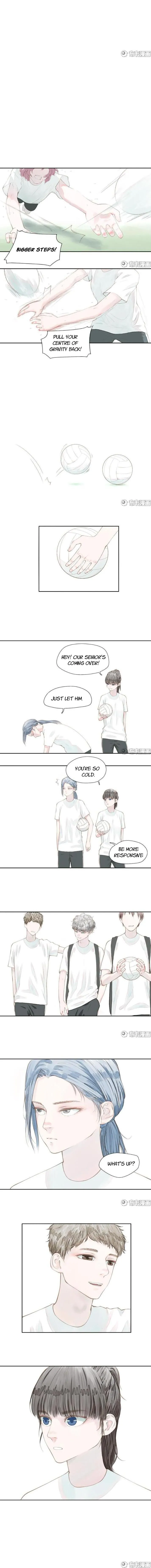 This is Obviously a Yuri Chapter 6 Online - página 2