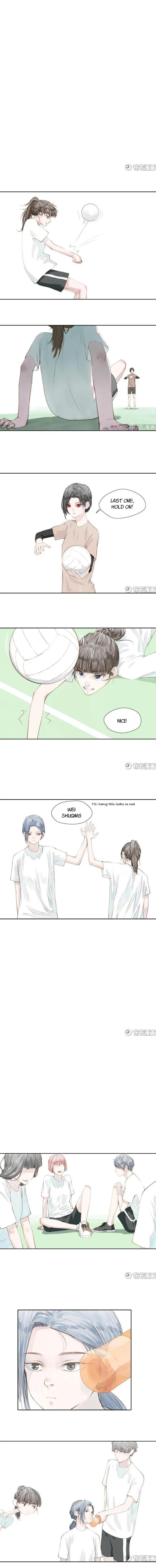 This is Obviously a Yuri Chapter 7 Online - página 2