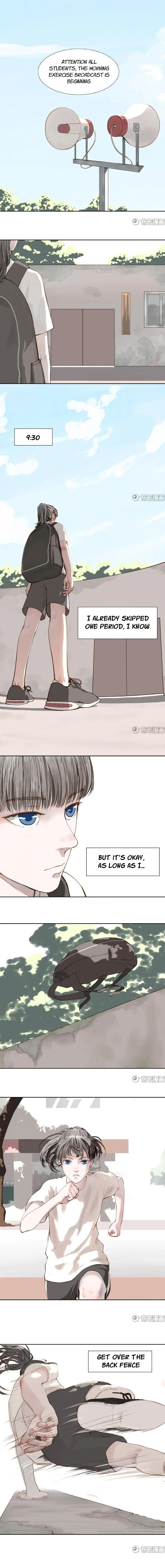 This is Obviously a Yuri Chapter 9 Online - página 2