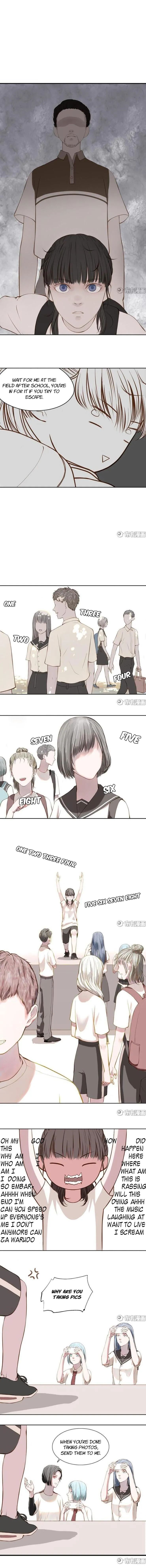 This is Obviously a Yuri Chapter 9 Online - página 4