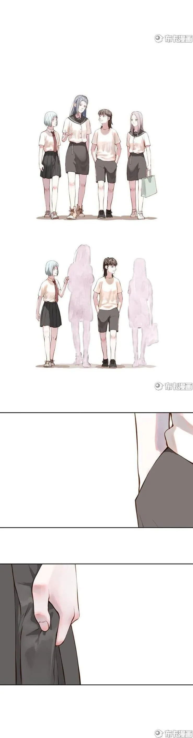 This is Obviously a Yuri Chapter 9 Online - página 7