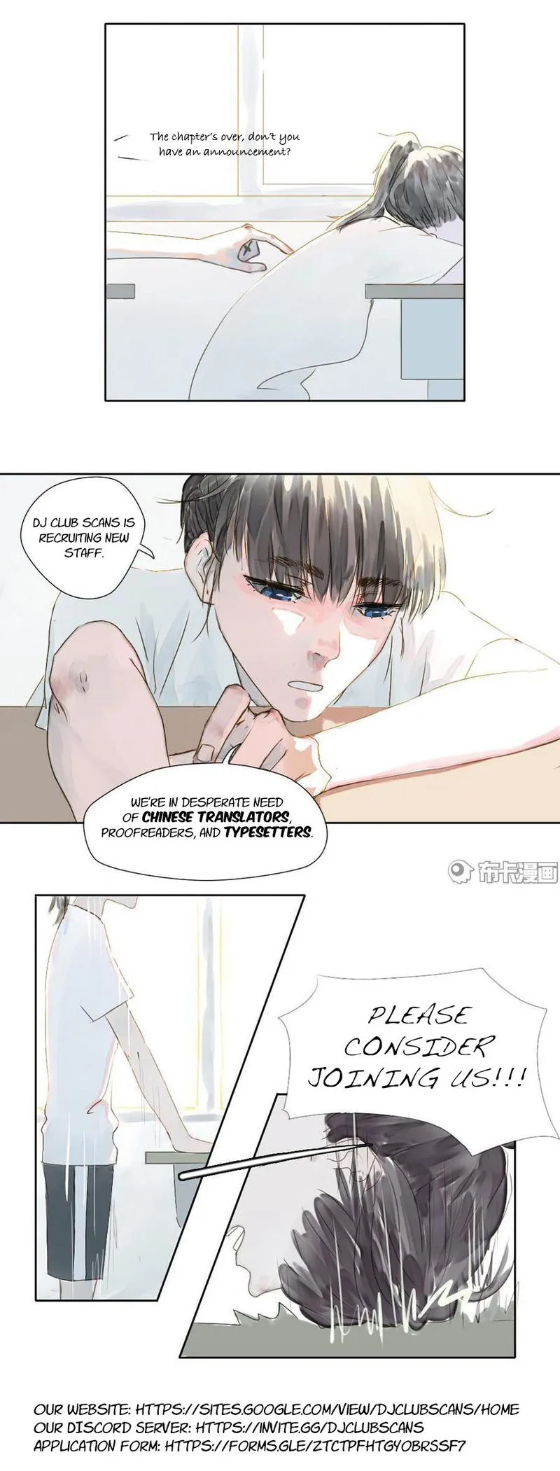 This is Obviously a Yuri Chapter 9 Online - página 9