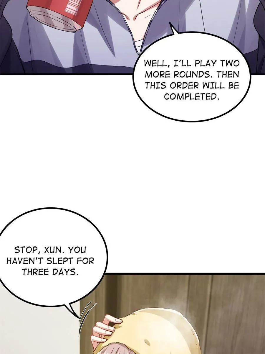 This is poisonous Chapter 1 Online - página 15