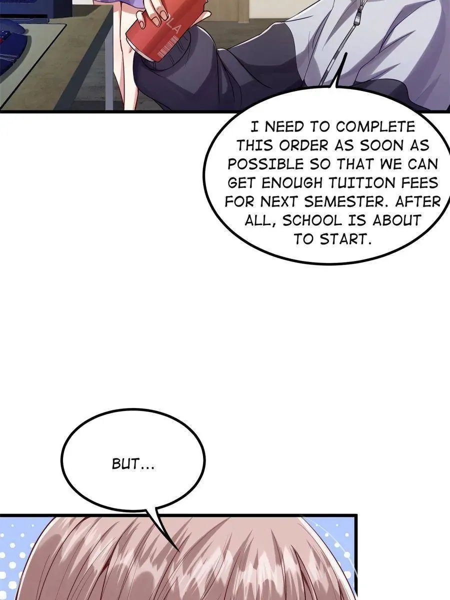 This is poisonous Chapter 1 Online - página 18