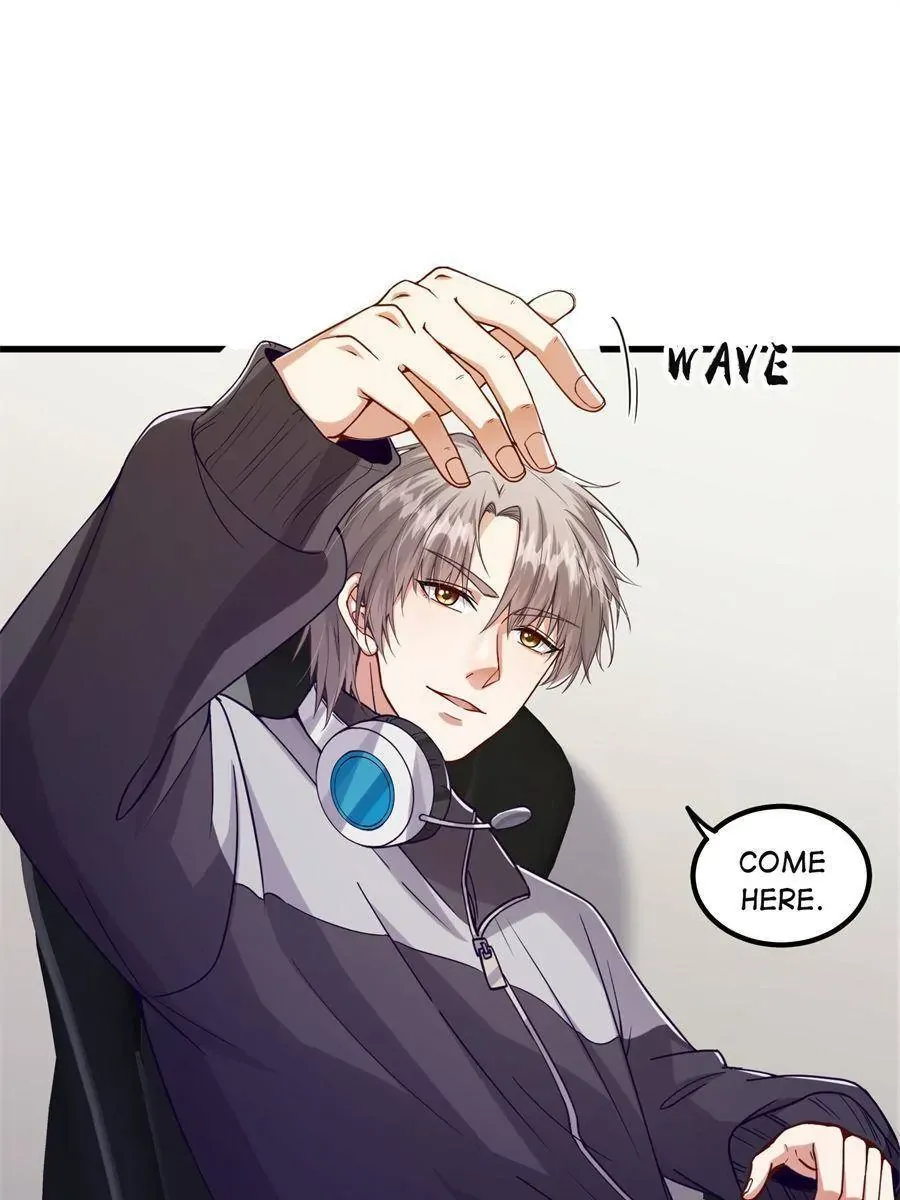 This is poisonous Chapter 1 Online - página 20