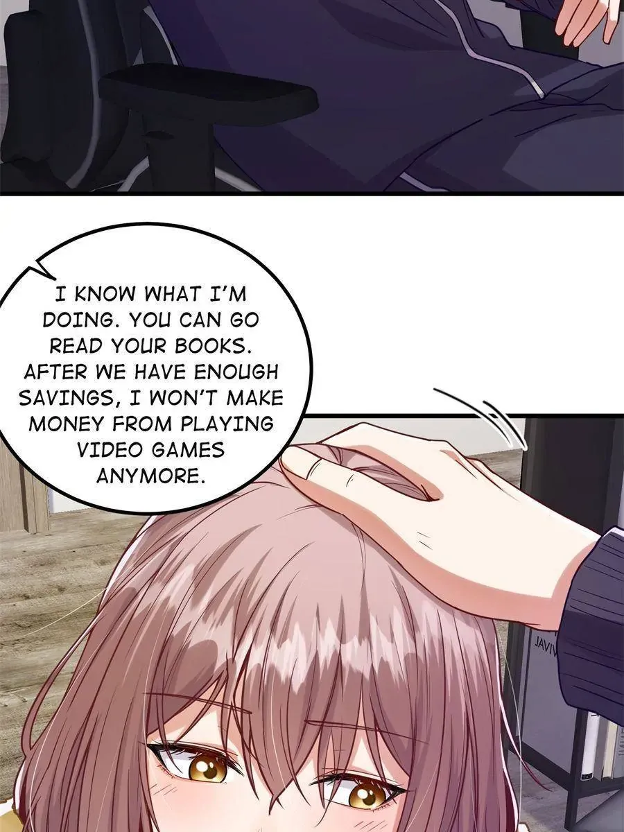 This is poisonous Chapter 1 Online - página 21