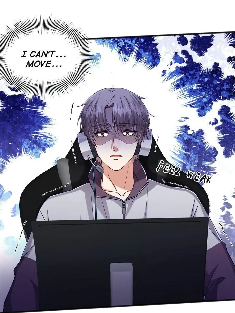 This is poisonous Chapter 1 Online - página 31