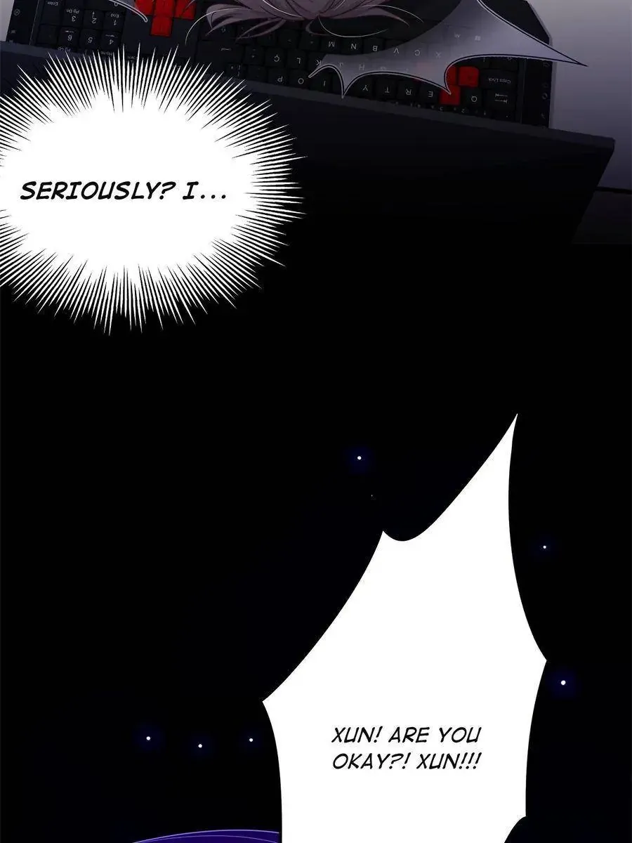 This is poisonous Chapter 1 Online - página 33