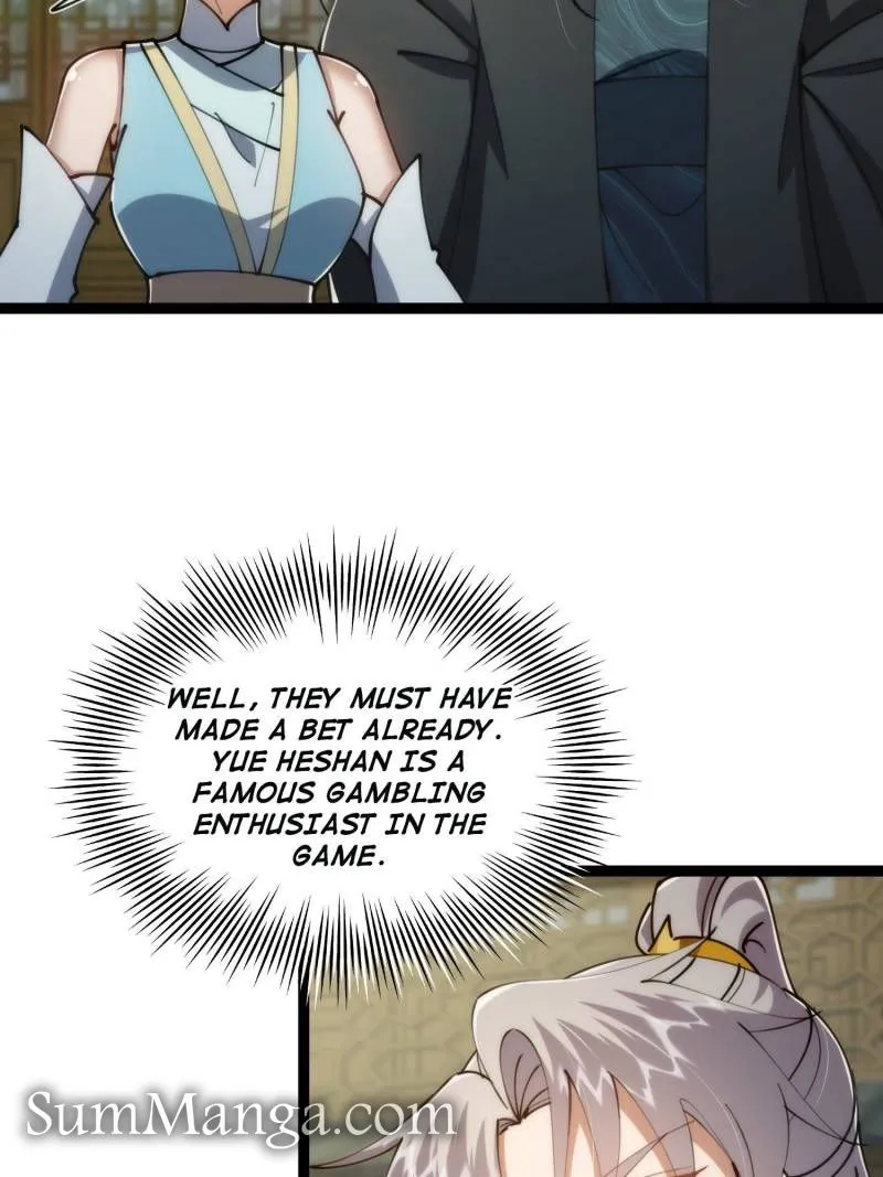 This is poisonous Chapter 102 Online - página 15
