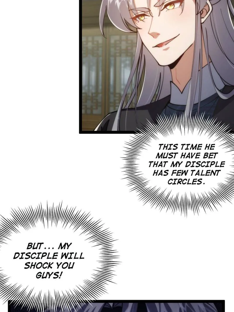 This is poisonous Chapter 102 Online - página 16