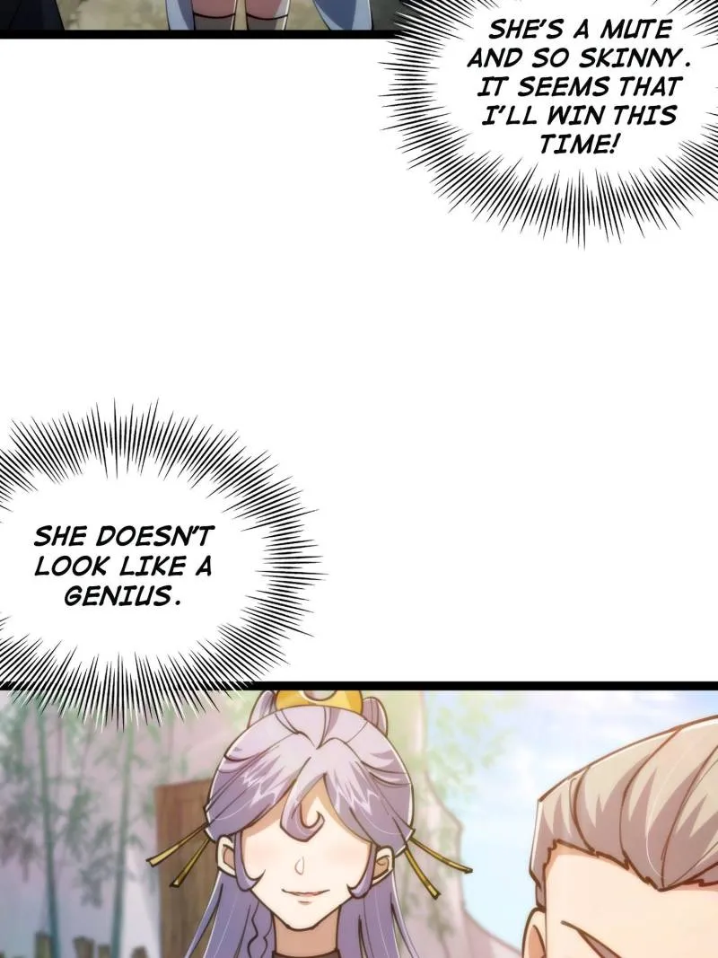 This is poisonous Chapter 102 Online - página 19