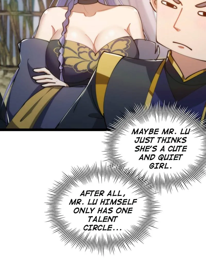 This is poisonous Chapter 102 Online - página 20