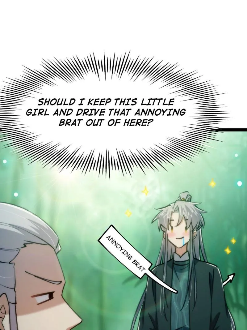 This is poisonous Chapter 107 Online - página 4
