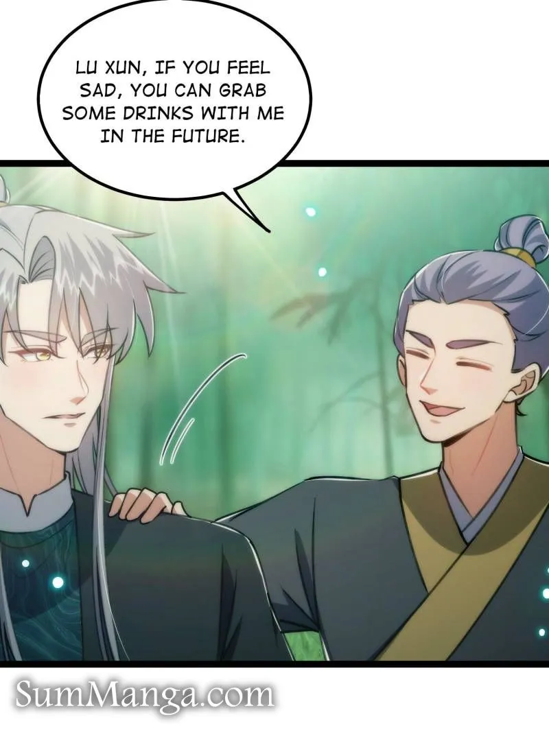 This is poisonous Chapter 107 Online - página 9