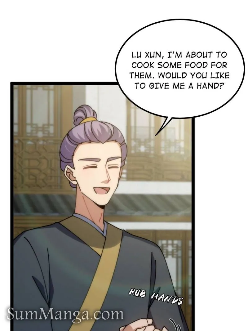 This is poisonous Chapter 107 Online - página 15