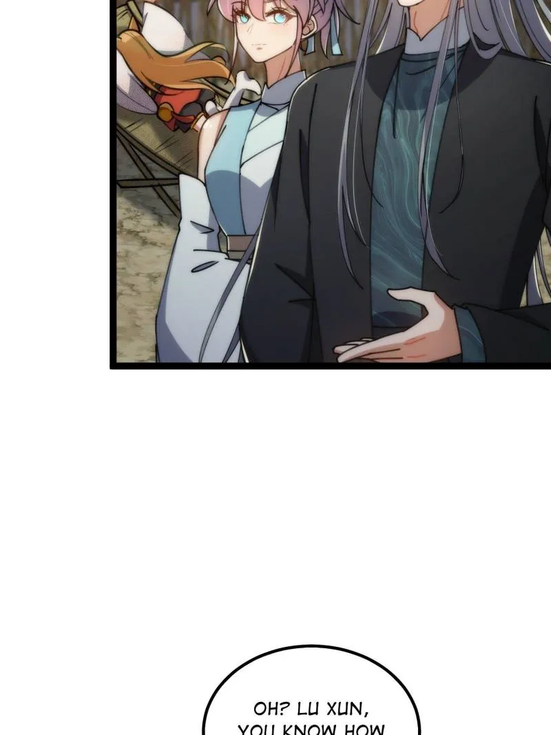 This is poisonous Chapter 107 Online - página 17