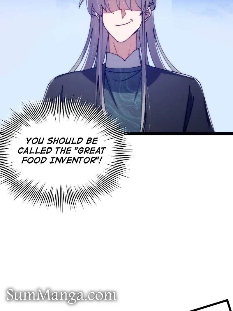 This is poisonous Chapter 107 Online - página 21