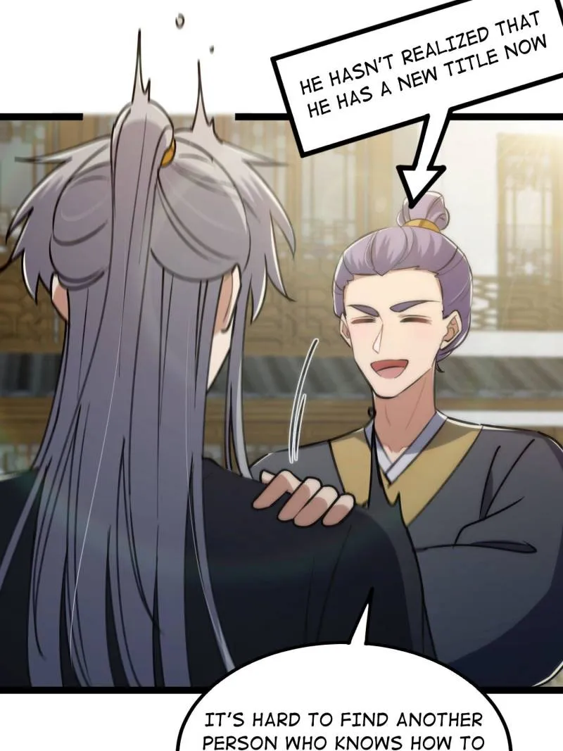 This is poisonous Chapter 107 Online - página 22