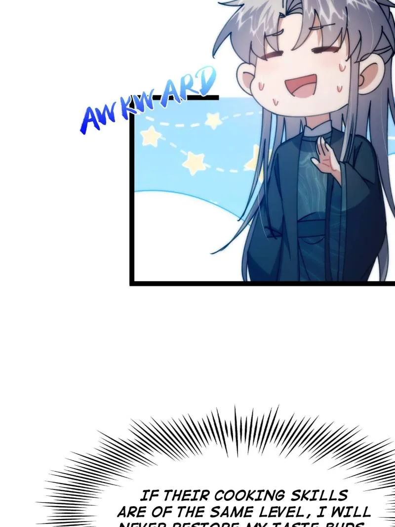This is poisonous Chapter 107 Online - página 25