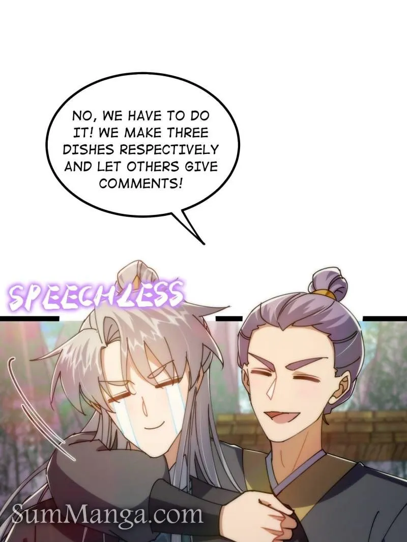 This is poisonous Chapter 107 Online - página 27