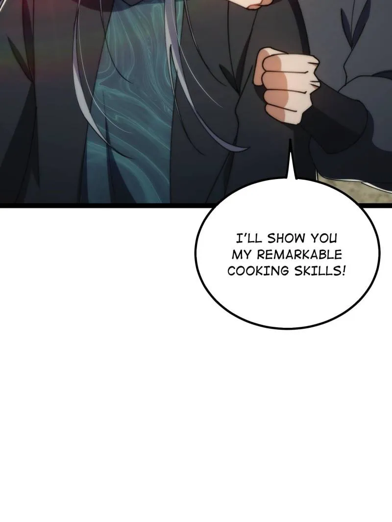 This is poisonous Chapter 107 Online - página 28