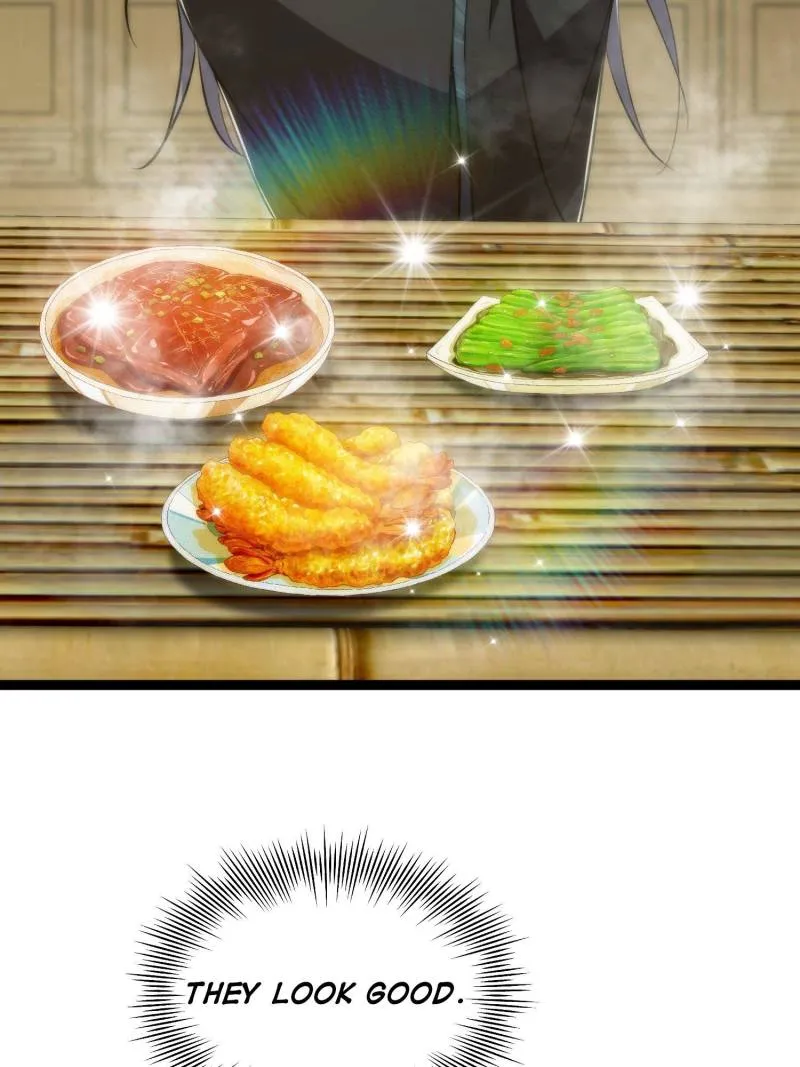 This is poisonous Chapter 107 Online - página 34