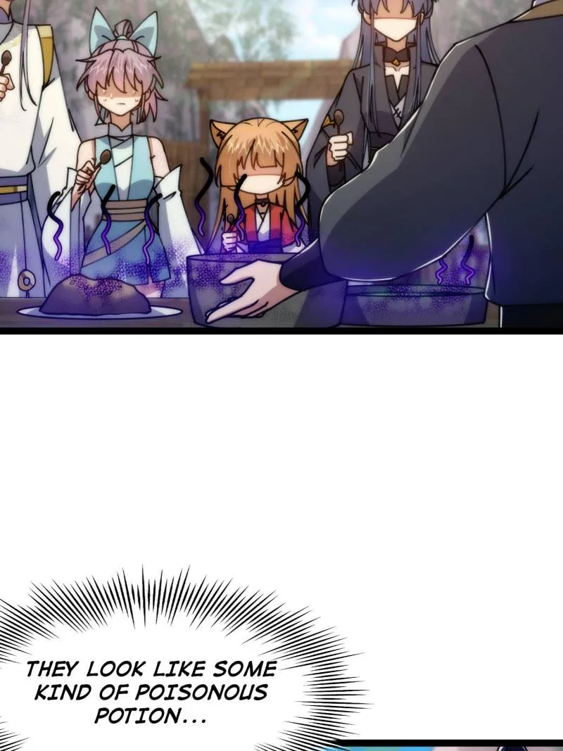 This is poisonous Chapter 107 Online - página 41