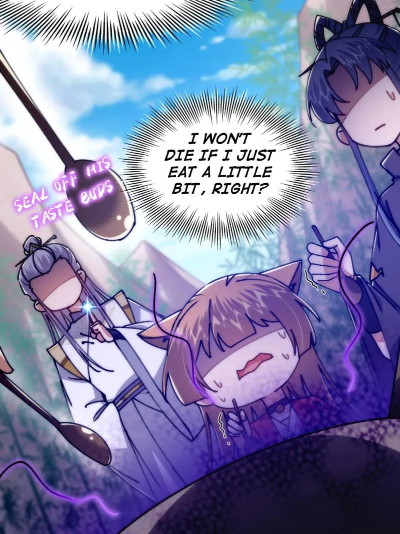 This is poisonous Chapter 107 Online - página 42