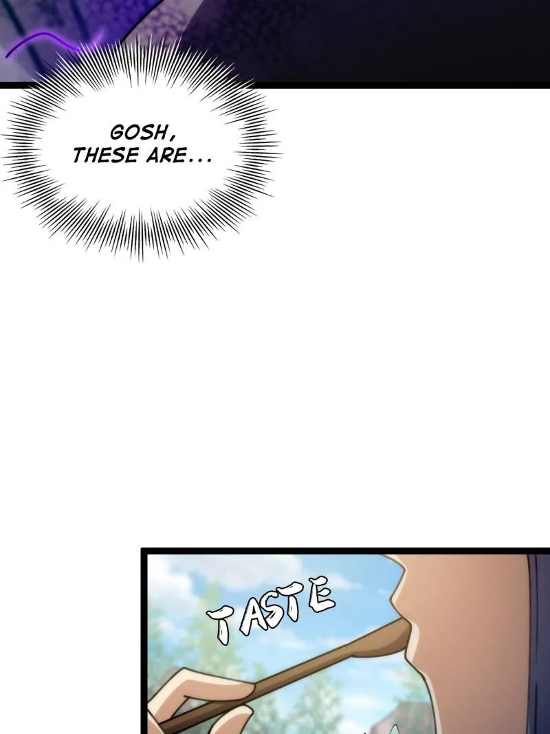 This is poisonous Chapter 107 Online - página 43