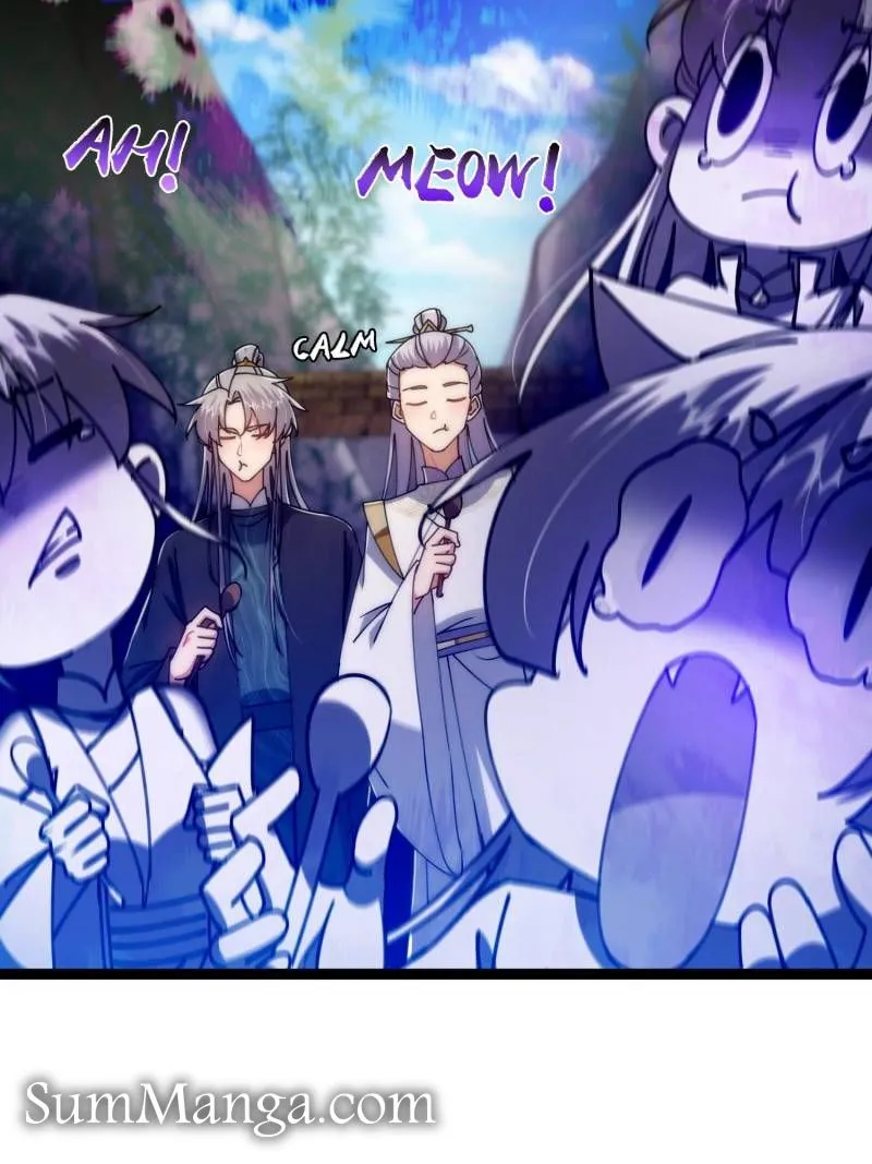 This is poisonous Chapter 107 Online - página 45