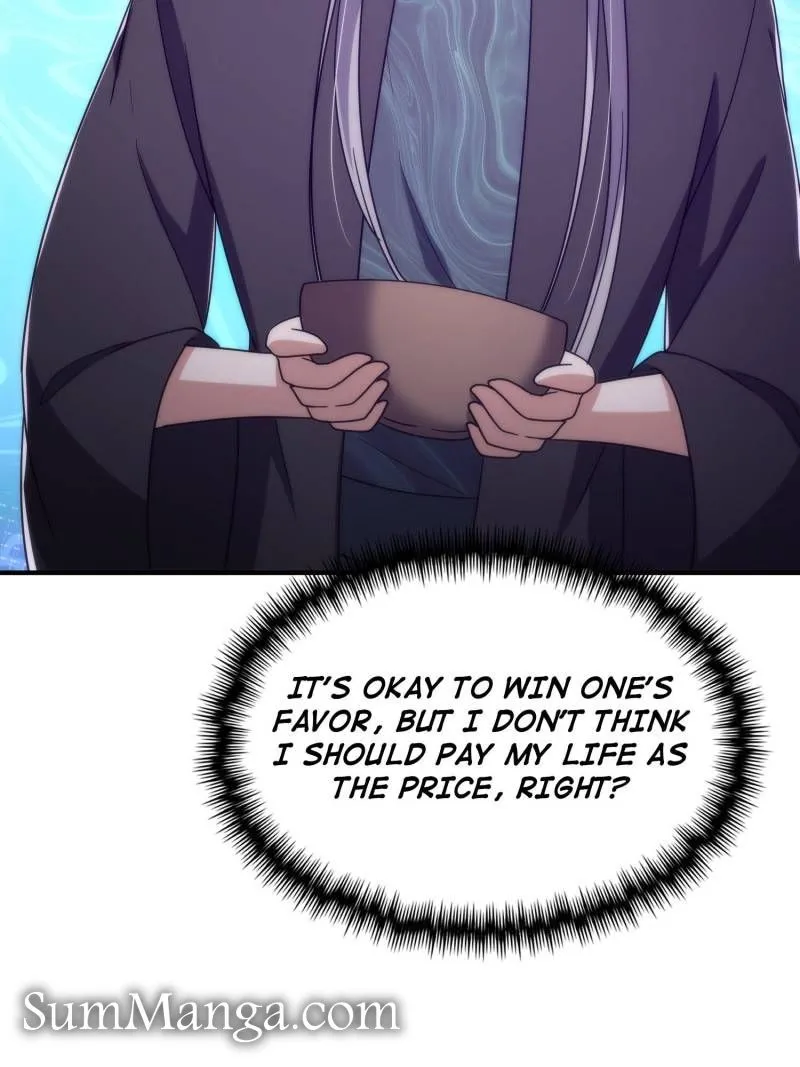 This is poisonous Chapter 108 Online - página 3