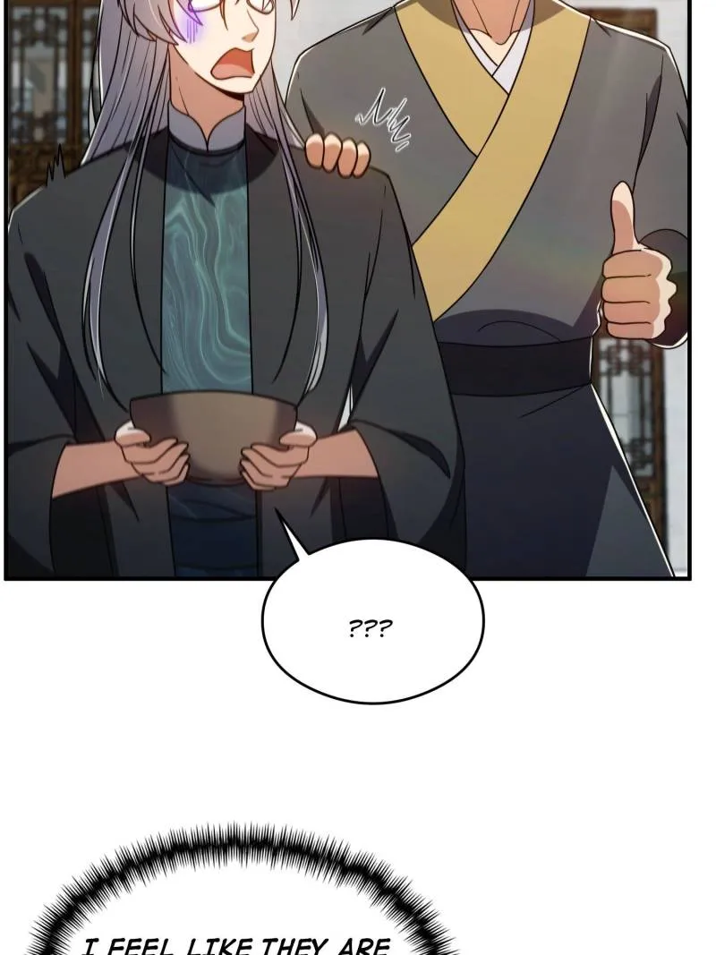 This is poisonous Chapter 108 Online - página 5
