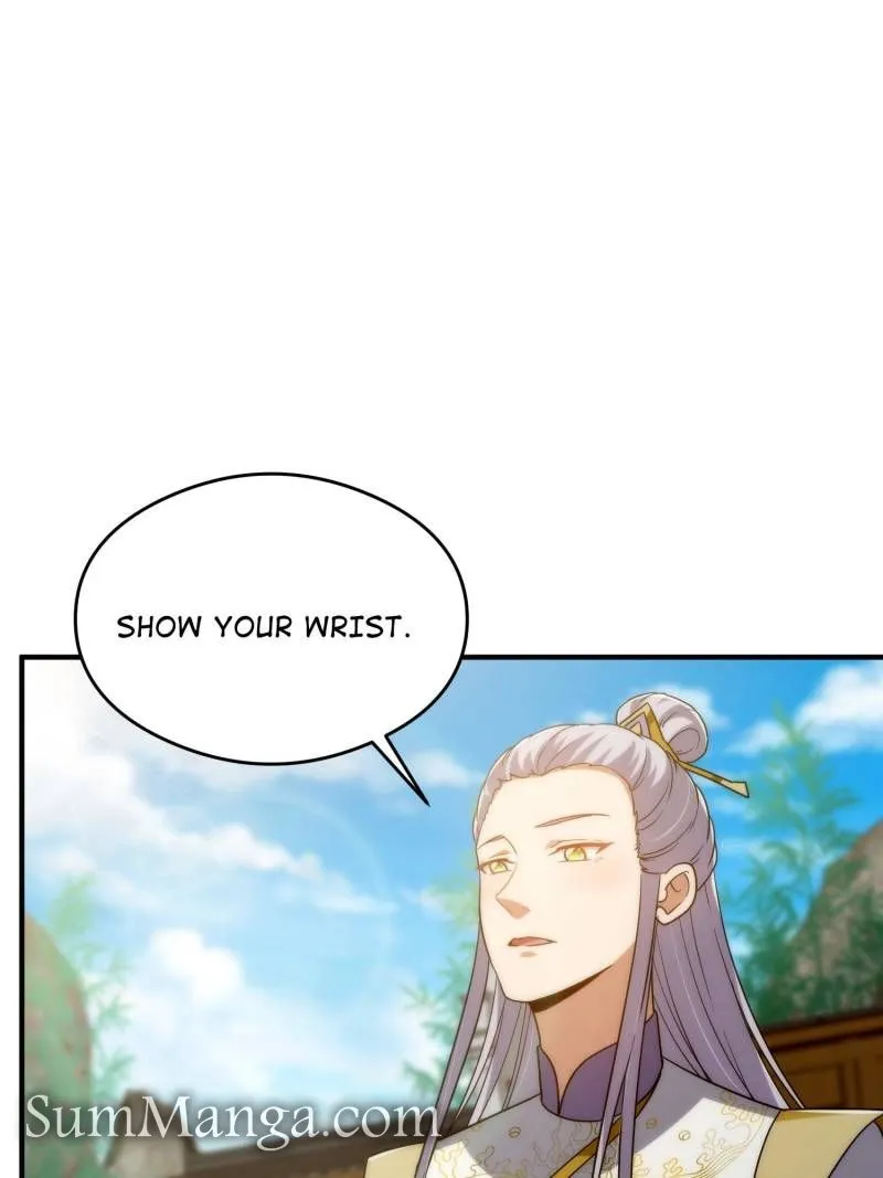 This is poisonous Chapter 108 Online - página 33