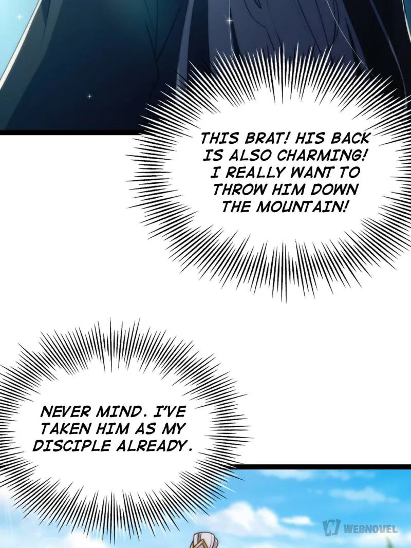 This is poisonous Chapter 109 Online - página 25