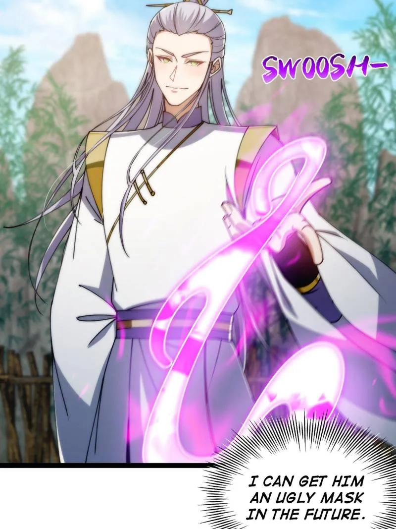 This is poisonous Chapter 109 Online - página 26