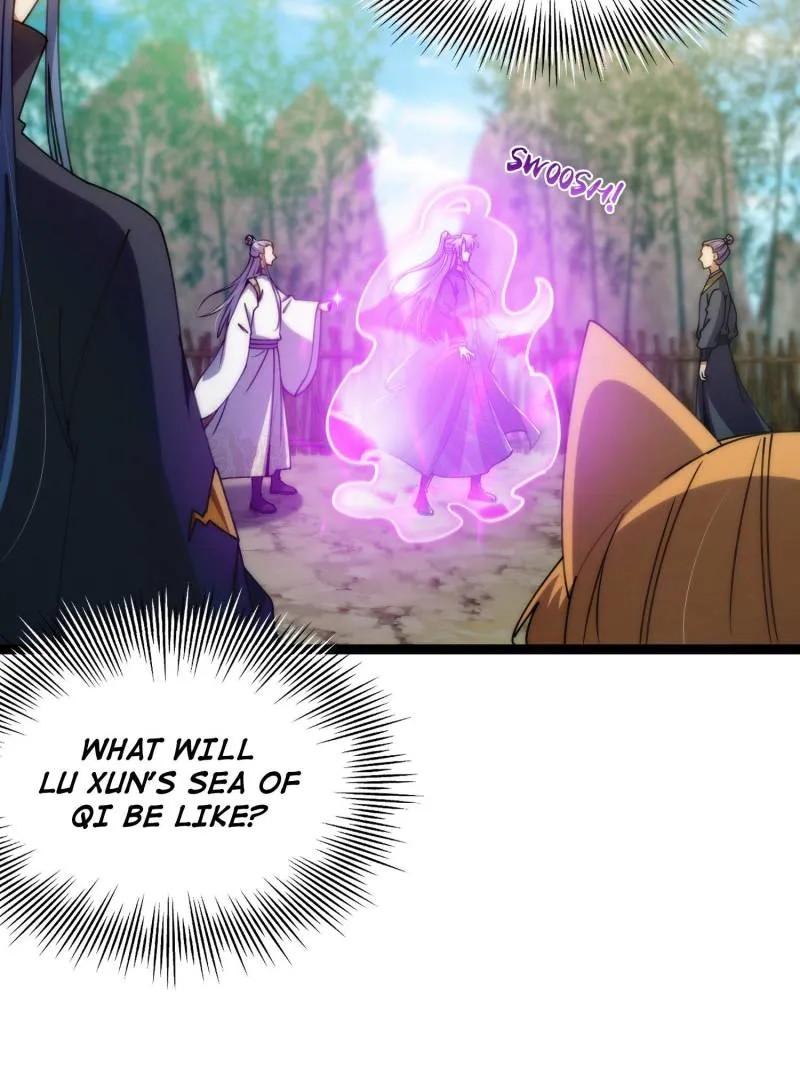 This is poisonous Chapter 109 Online - página 31
