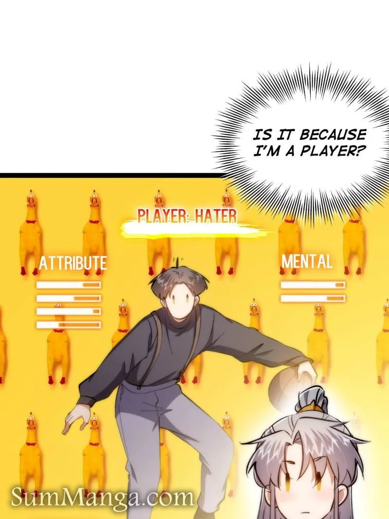 This is poisonous Chapter 109 Online - página 56